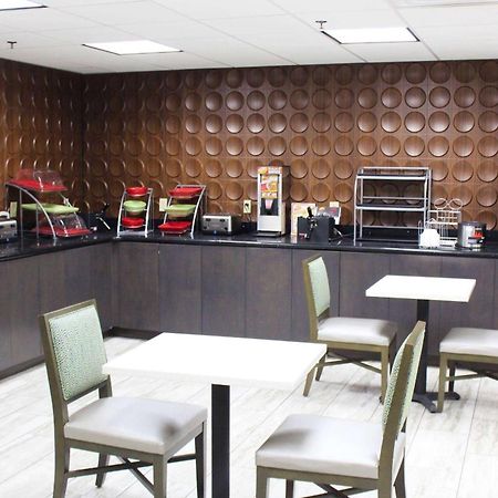 Wingate By Wyndham Savannah I-95 North Port Wentworth Esterno foto