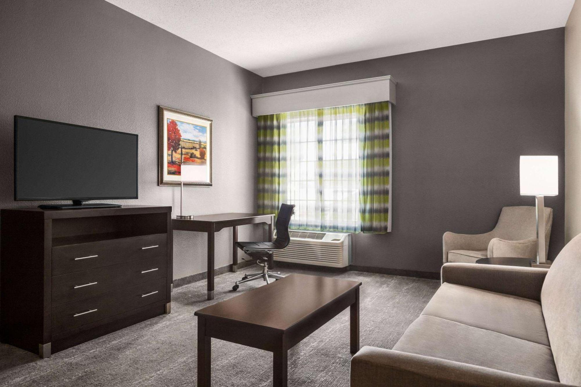 Wingate By Wyndham Savannah I-95 North Port Wentworth Esterno foto