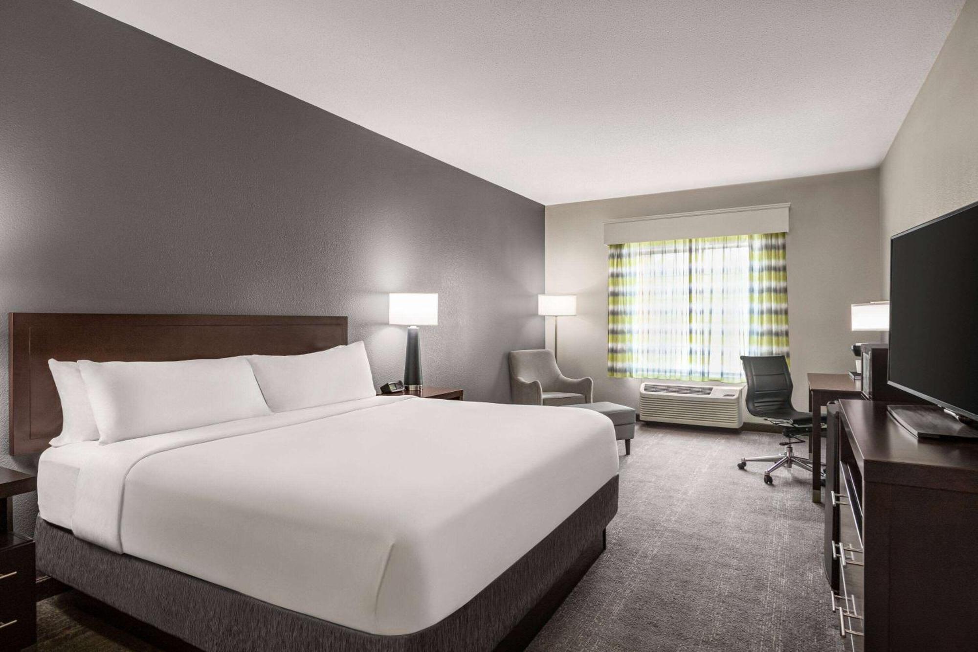 Wingate By Wyndham Savannah I-95 North Port Wentworth Esterno foto