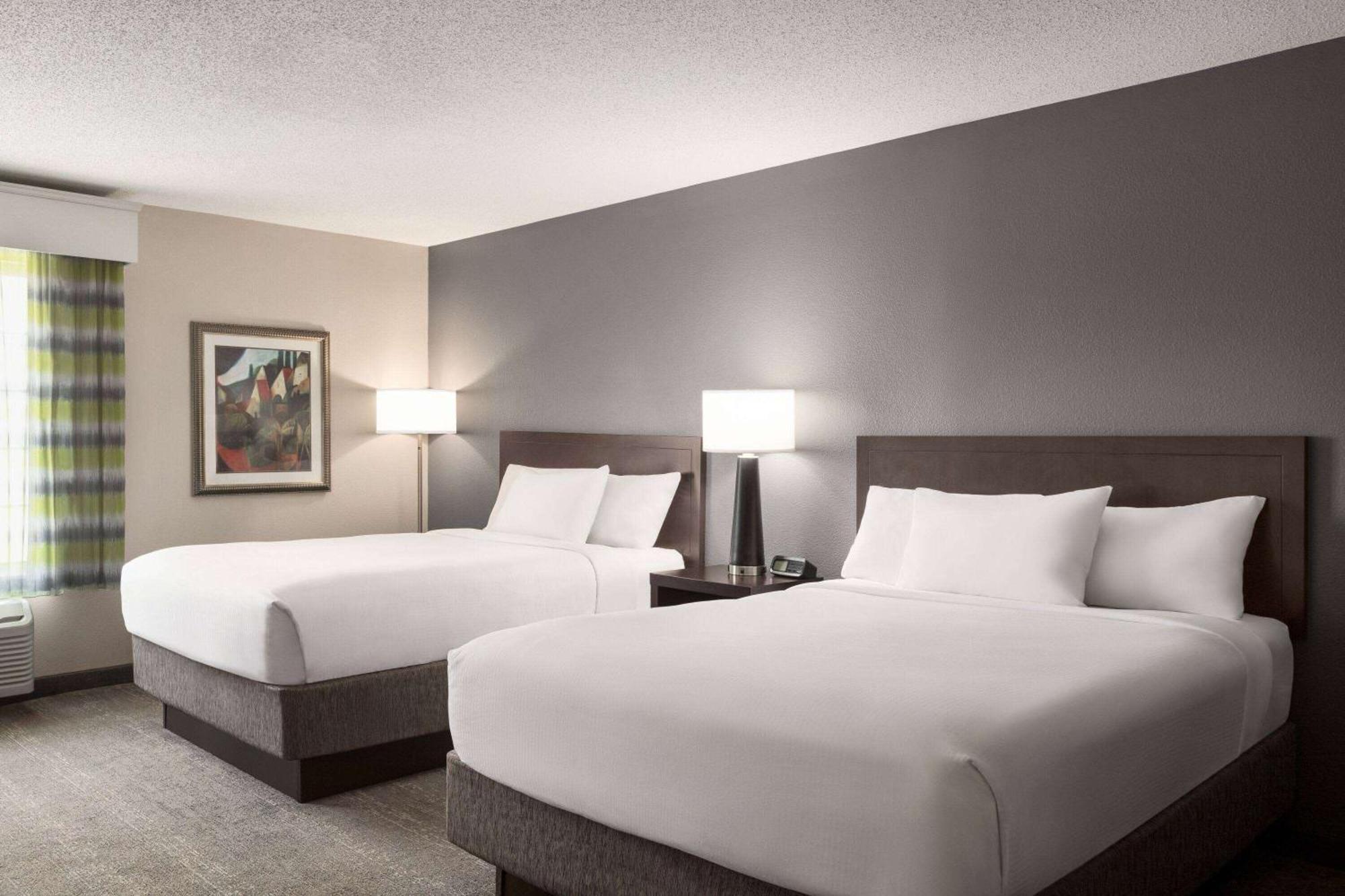Wingate By Wyndham Savannah I-95 North Port Wentworth Esterno foto