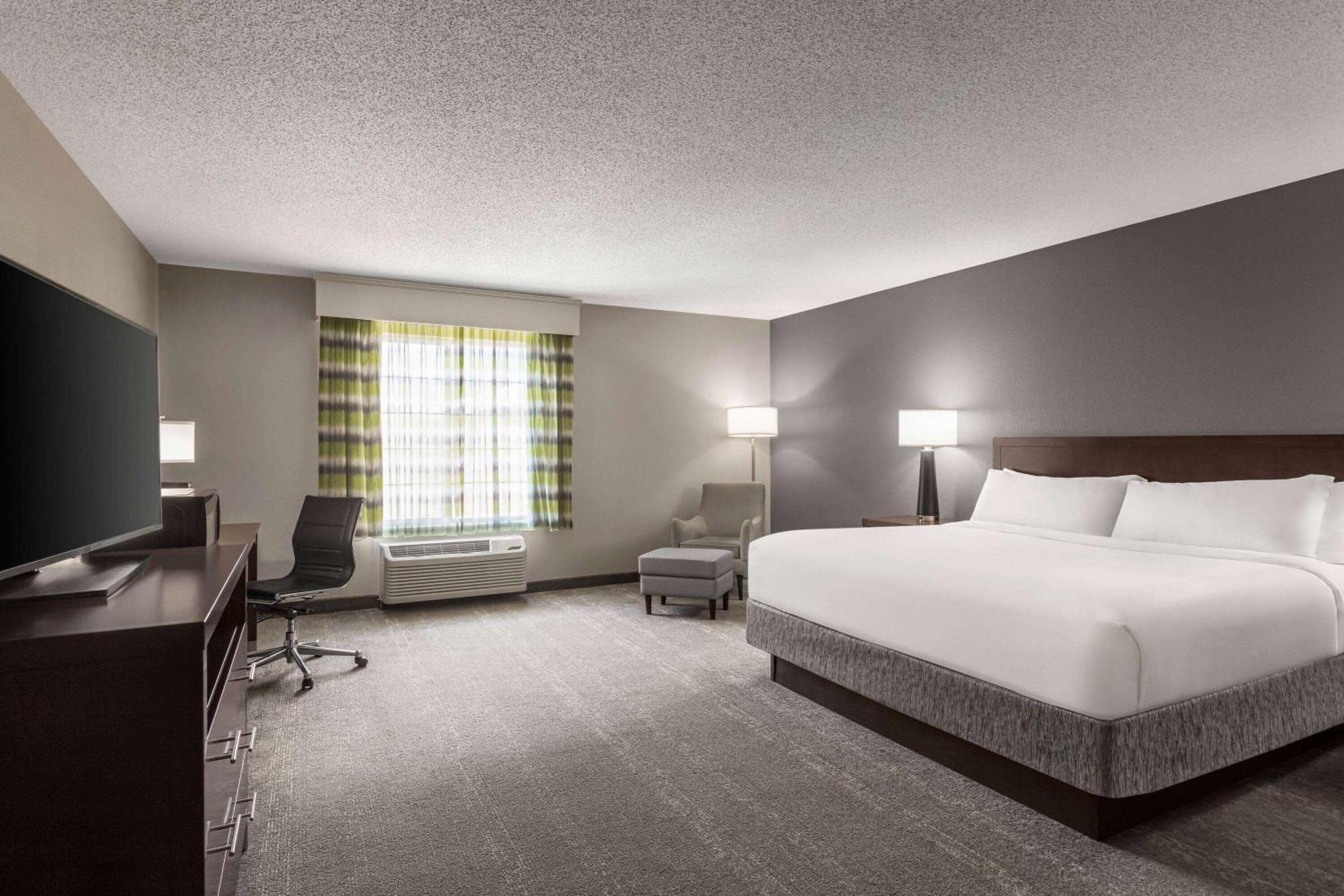 Wingate By Wyndham Savannah I-95 North Port Wentworth Esterno foto