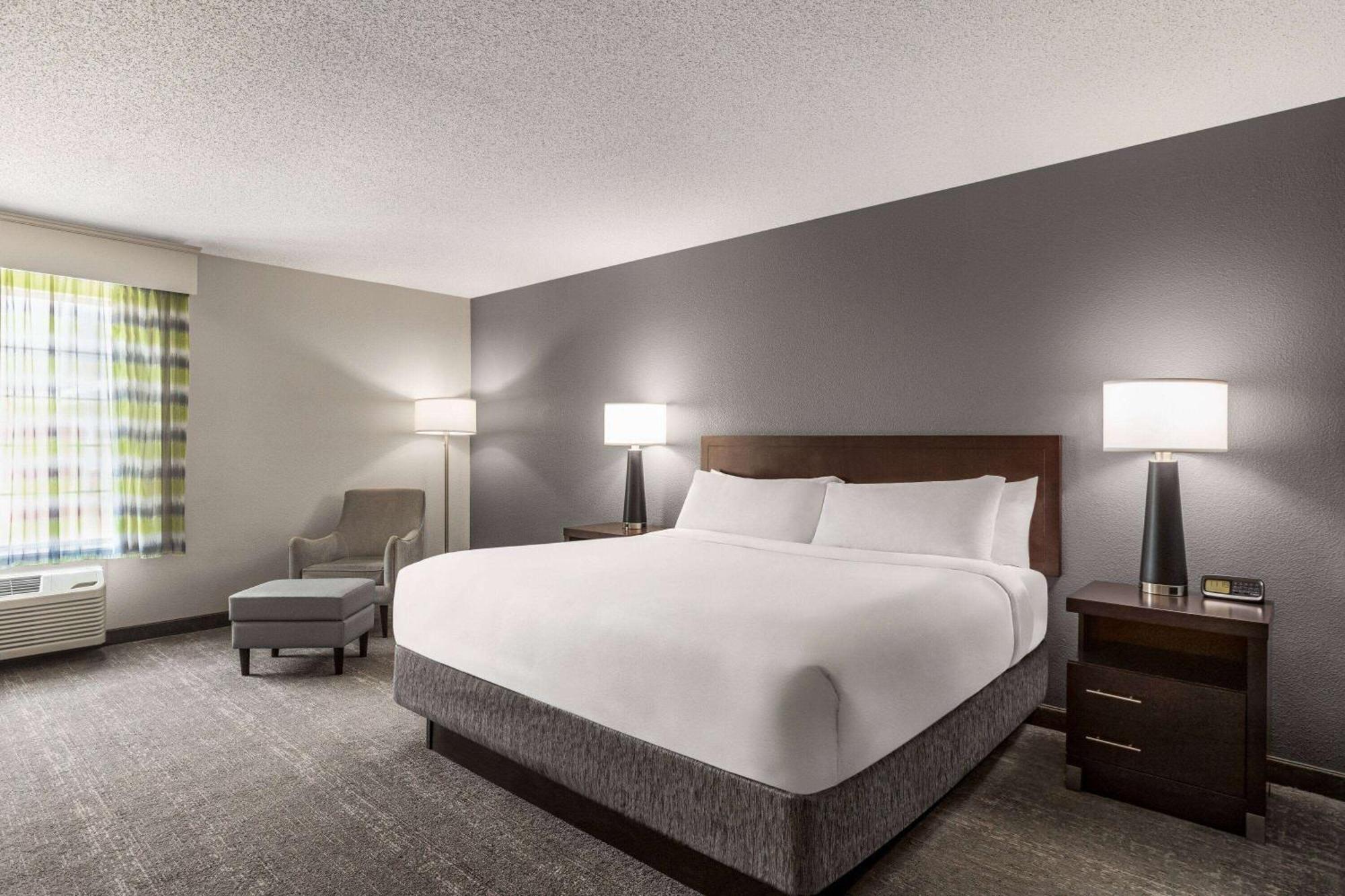 Wingate By Wyndham Savannah I-95 North Port Wentworth Esterno foto