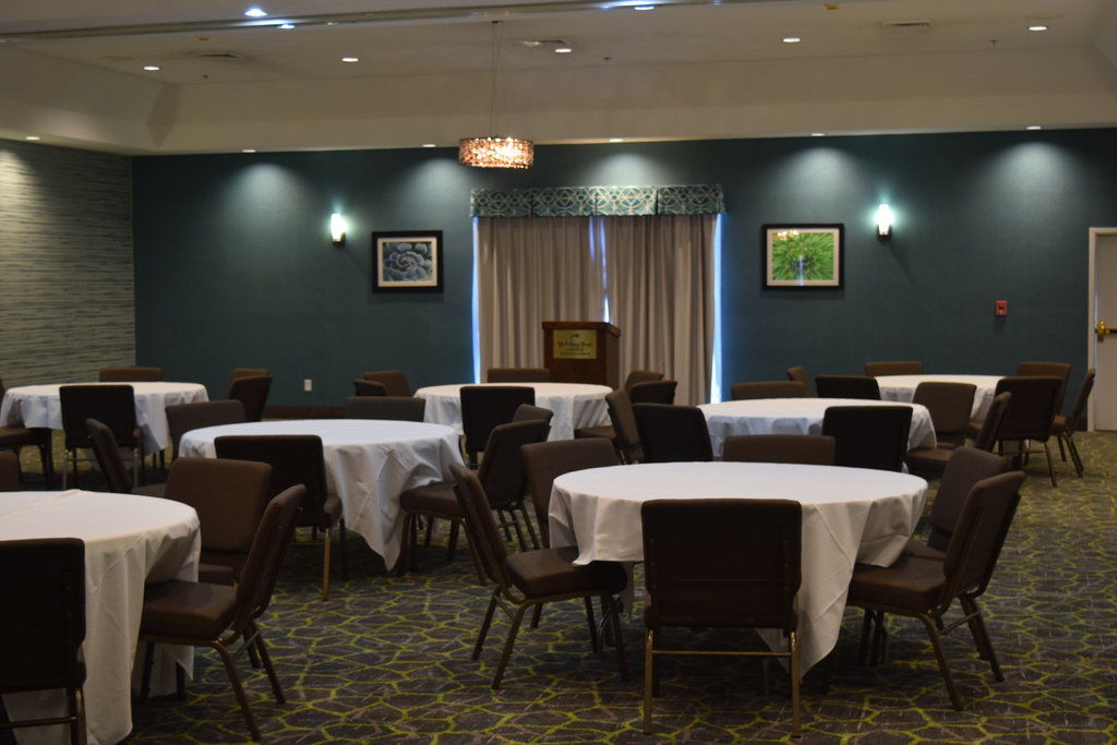 Wingate By Wyndham Savannah I-95 North Port Wentworth Esterno foto